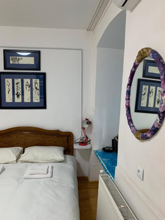 In The Center Of The City 2Rooms 第比利斯 外观 照片